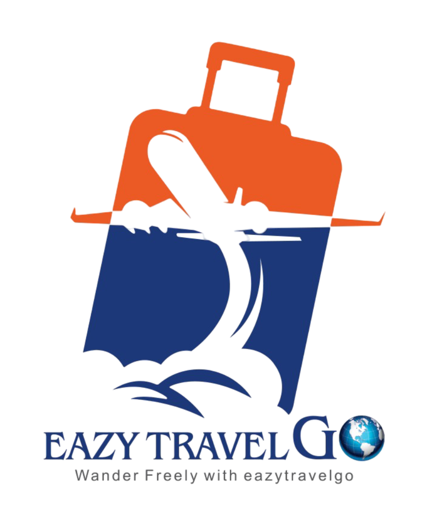 EazyTravelGo